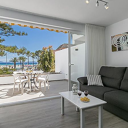 Apartment Cb 2 Αλκούδια Εξωτερικό φωτογραφία