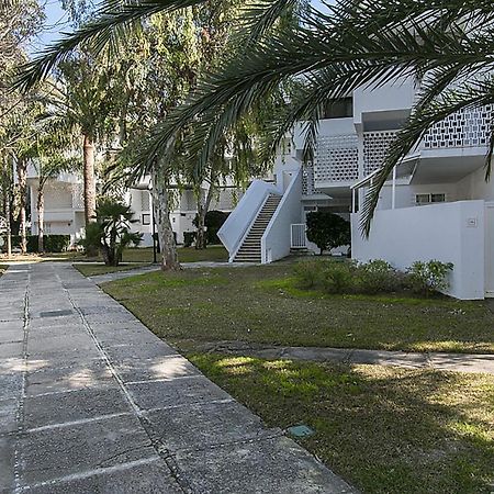 Apartment Cb 2 Αλκούδια Εξωτερικό φωτογραφία