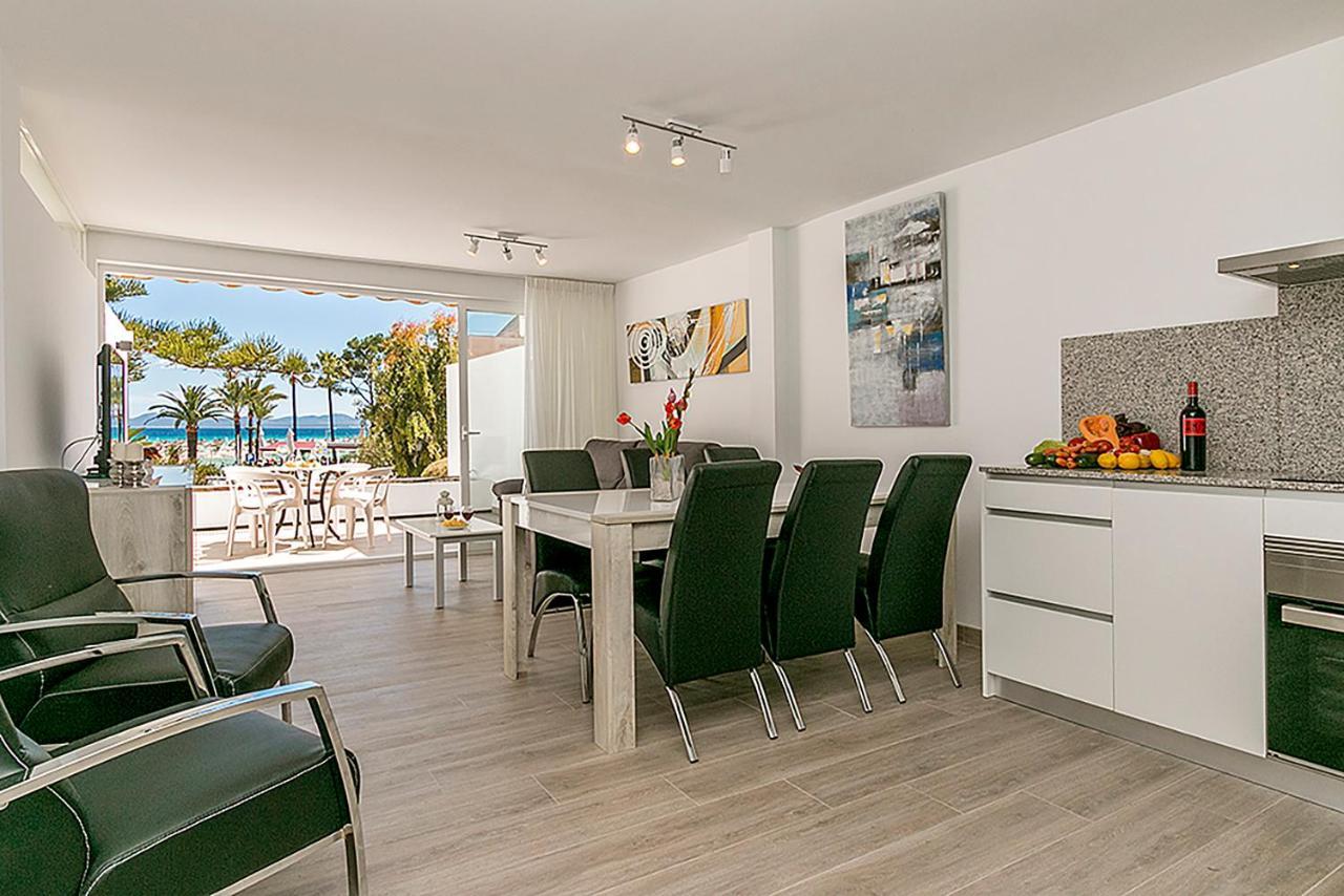 Apartment Cb 2 Αλκούδια Εξωτερικό φωτογραφία