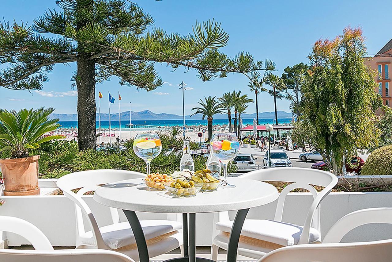 Apartment Cb 2 Αλκούδια Εξωτερικό φωτογραφία