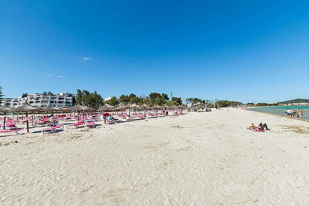 Apartment Cb 2 Αλκούδια Εξωτερικό φωτογραφία
