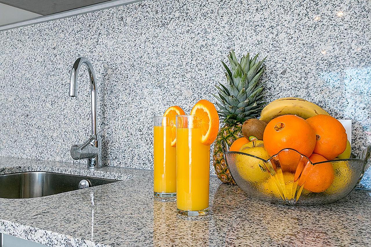Apartment Cb 2 Αλκούδια Εξωτερικό φωτογραφία
