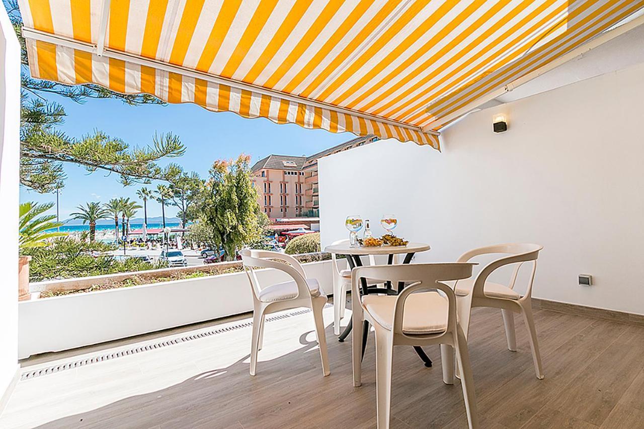 Apartment Cb 2 Αλκούδια Εξωτερικό φωτογραφία