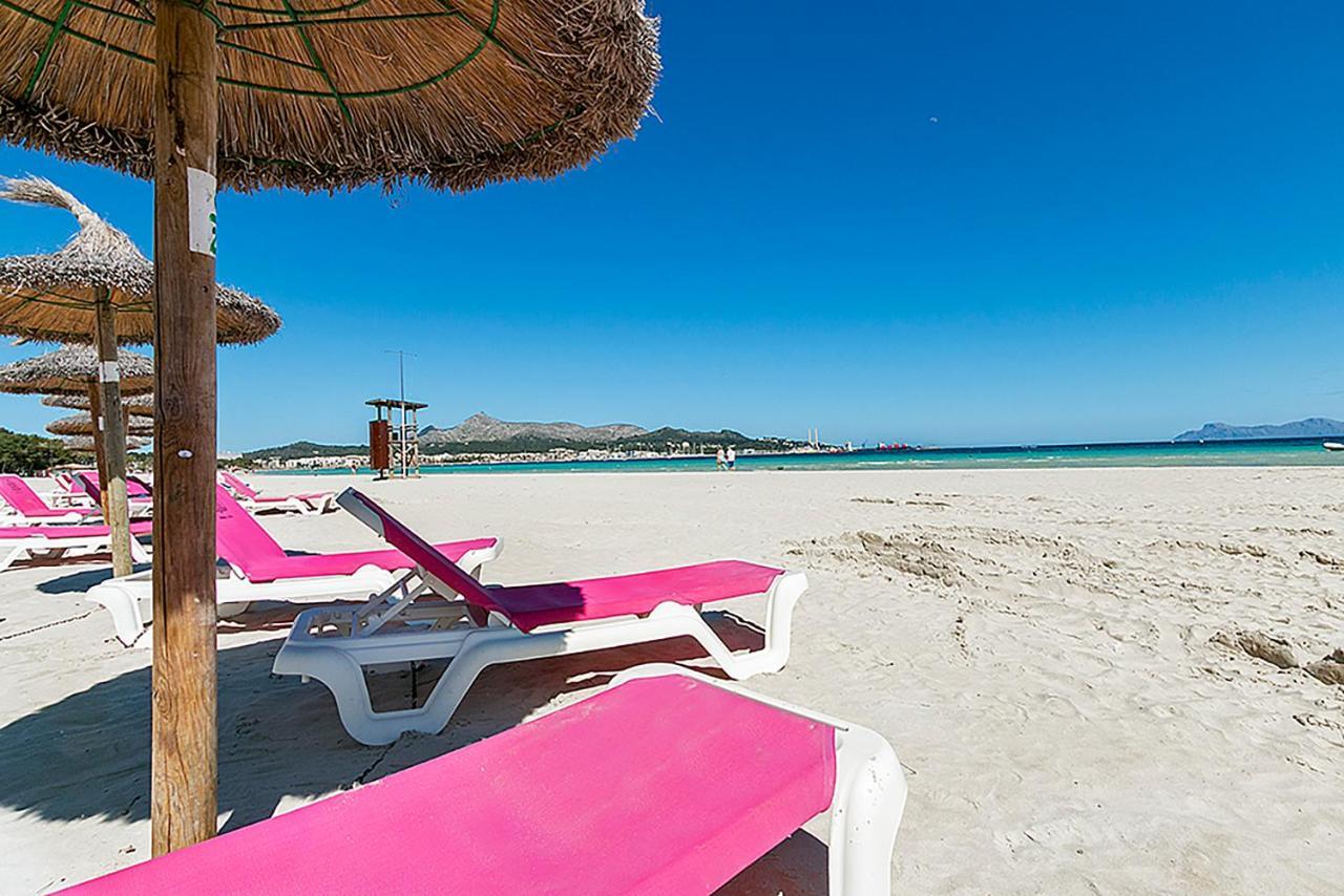 Apartment Cb 2 Αλκούδια Εξωτερικό φωτογραφία