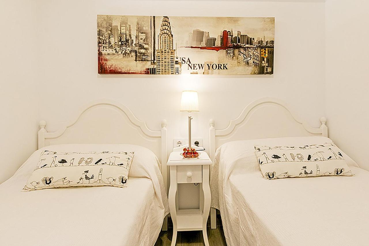 Apartment Cb 2 Αλκούδια Εξωτερικό φωτογραφία