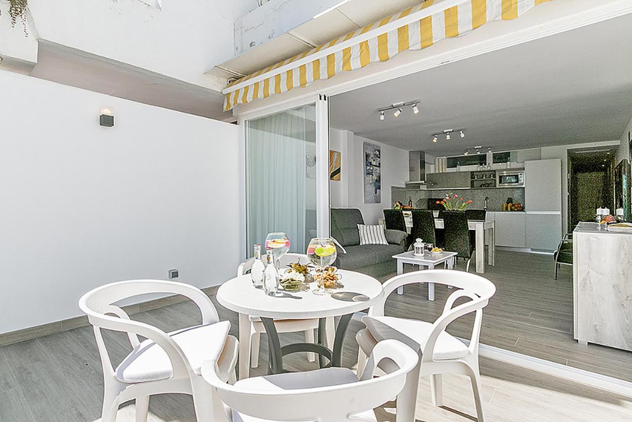 Apartment Cb 2 Αλκούδια Εξωτερικό φωτογραφία