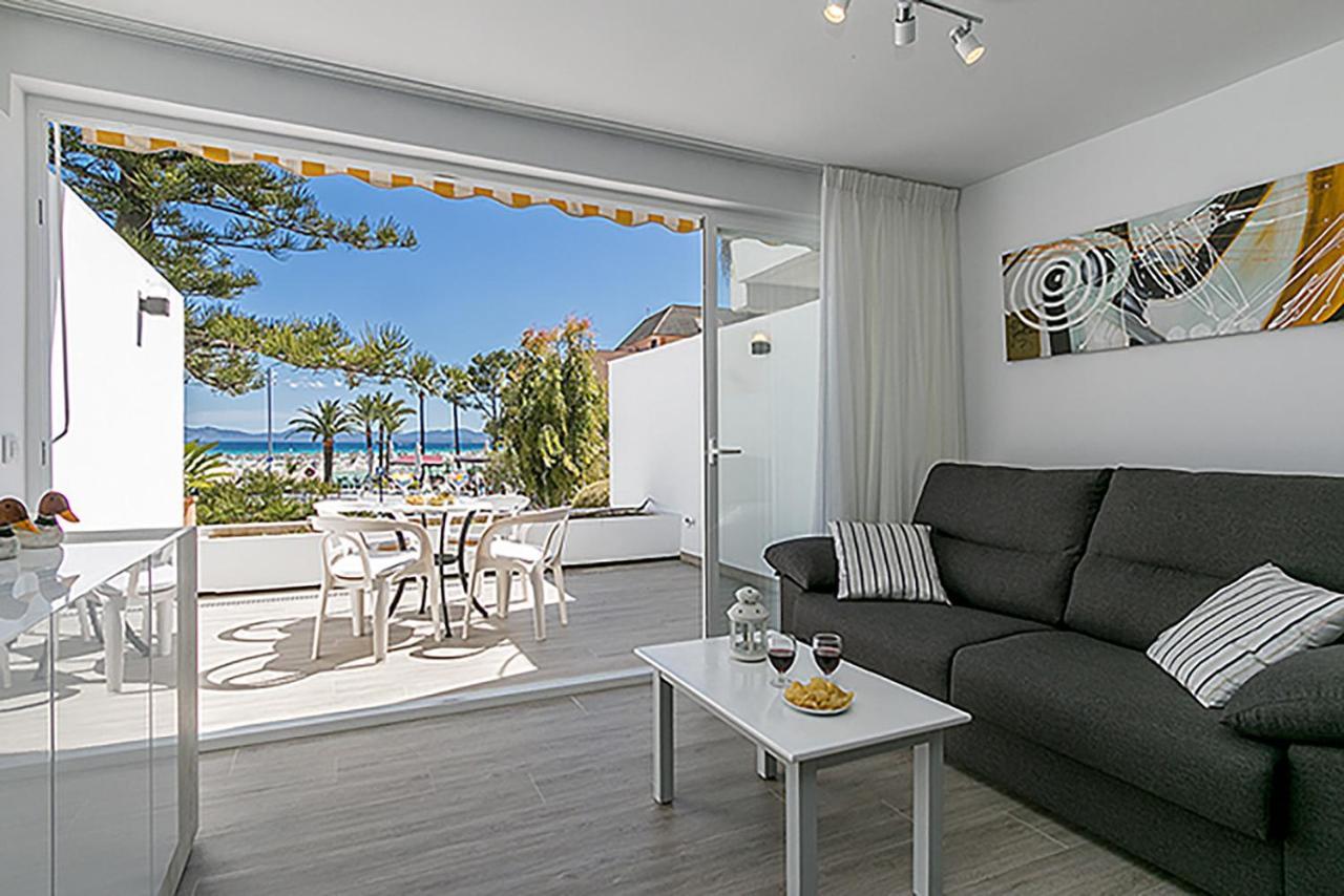 Apartment Cb 2 Αλκούδια Εξωτερικό φωτογραφία