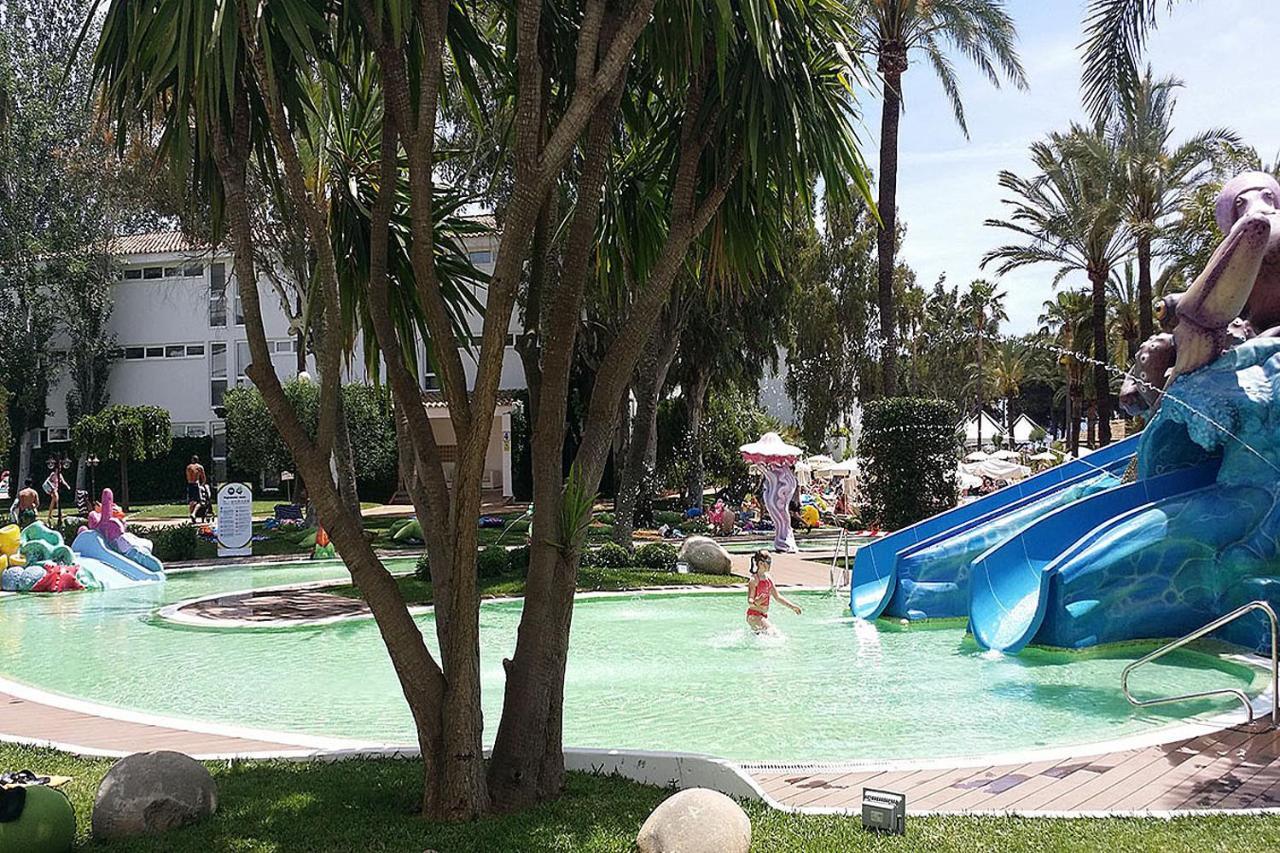 Apartment Cb 2 Αλκούδια Εξωτερικό φωτογραφία