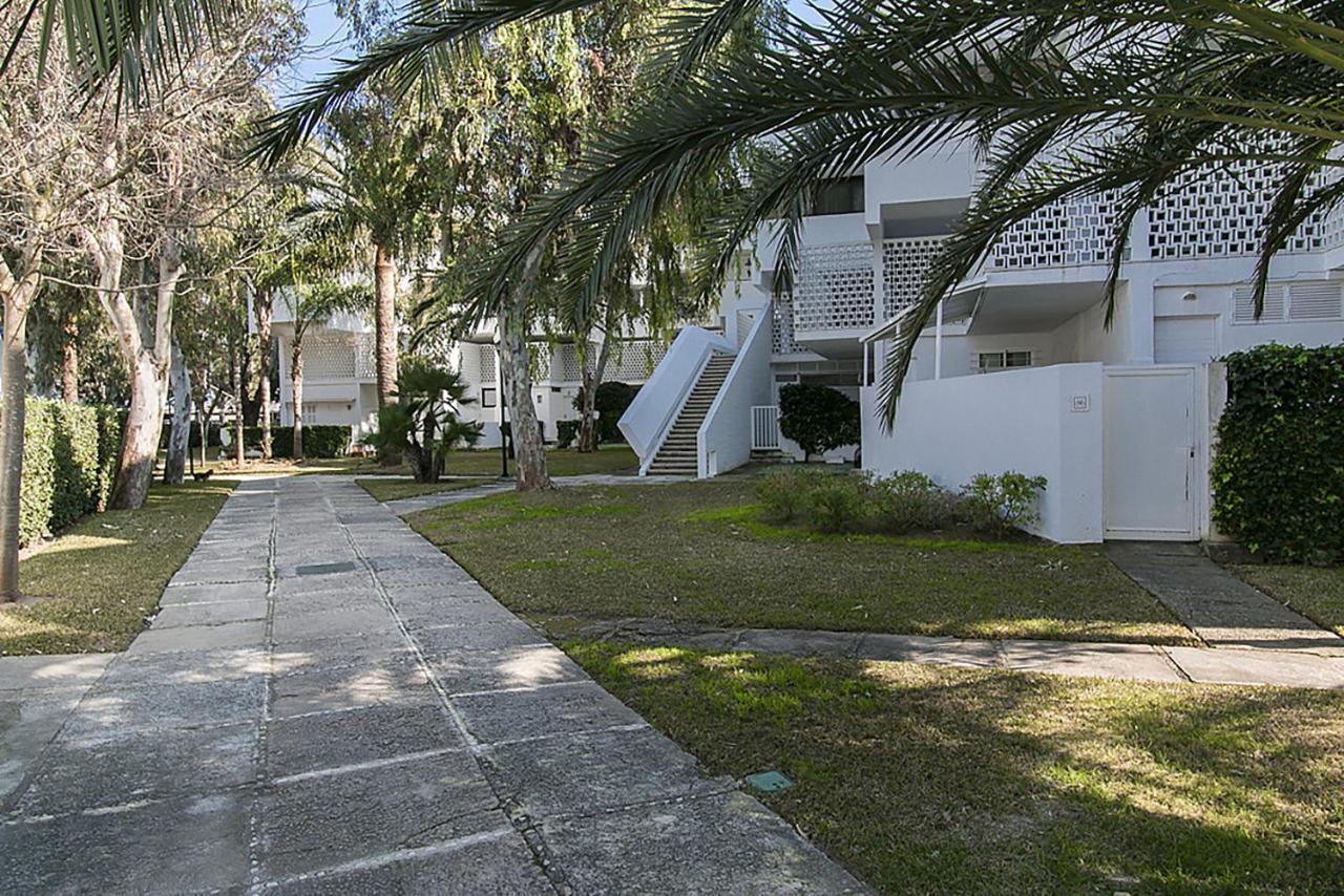 Apartment Cb 2 Αλκούδια Εξωτερικό φωτογραφία