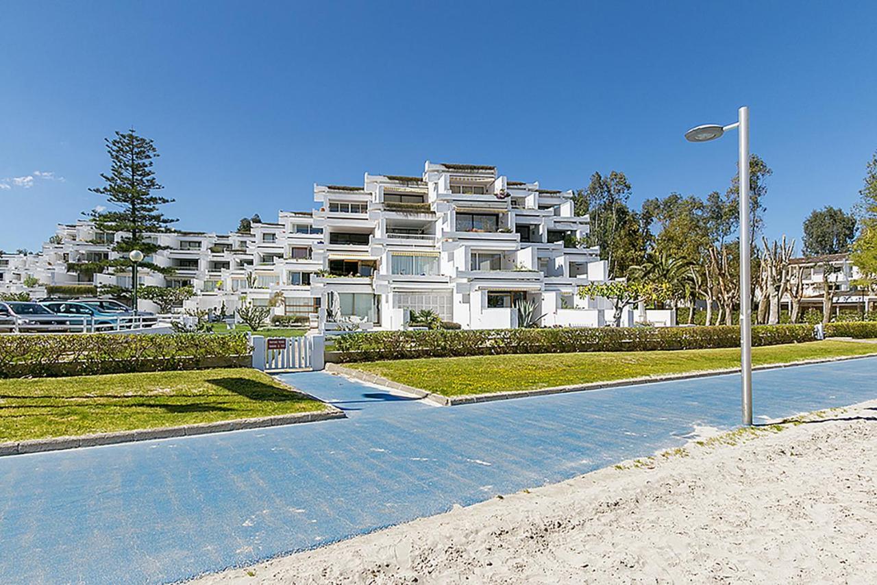 Apartment Cb 2 Αλκούδια Εξωτερικό φωτογραφία
