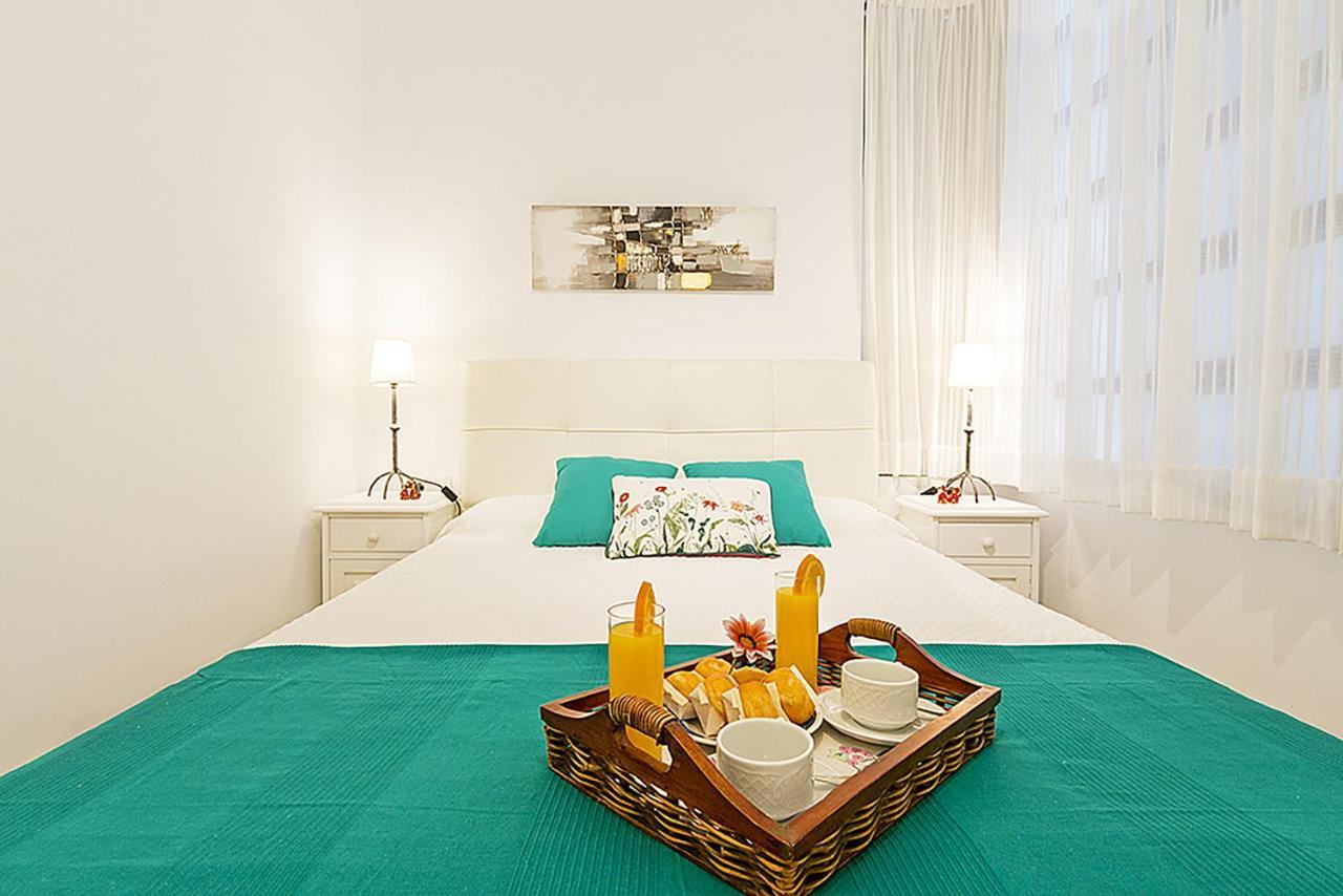 Apartment Cb 2 Αλκούδια Εξωτερικό φωτογραφία